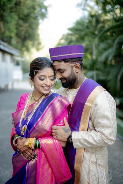 Amey & Apoorva 80