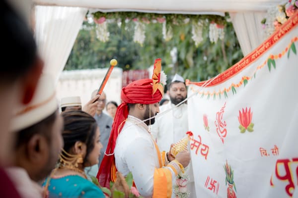 Amey & Apoorva 105