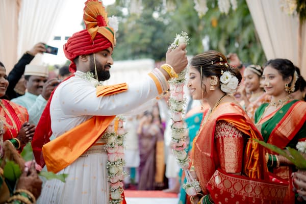 Amey & Apoorva 112
