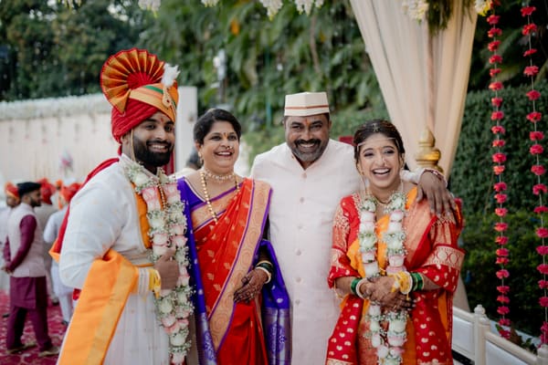 Amey & Apoorva 115