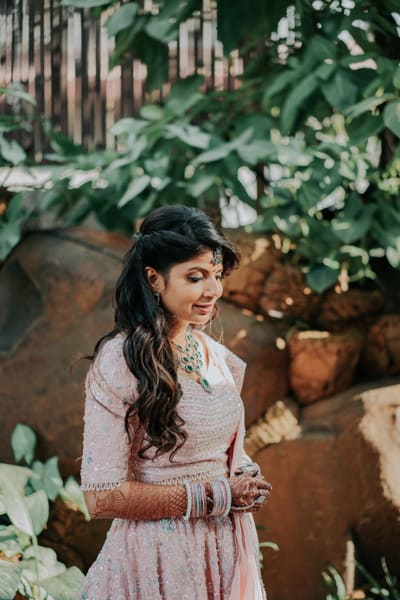 deepali leroy — maharashtran