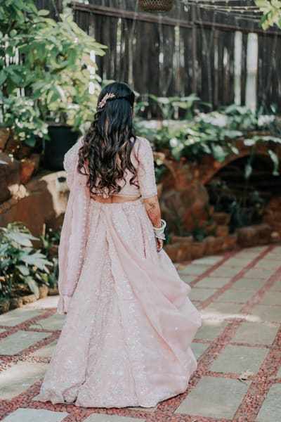 deepali leroy — maharashtran