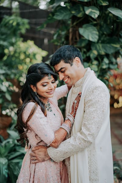 Deepali & Leroy 14