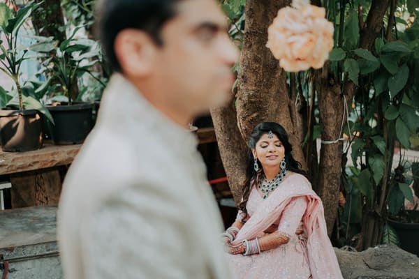 deepali leroy — maharashtran