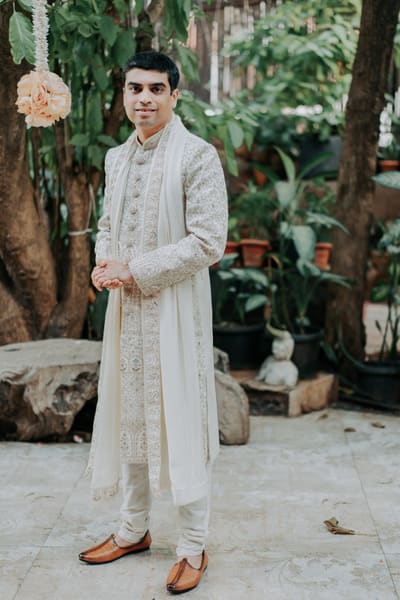 deepali leroy — maharashtran