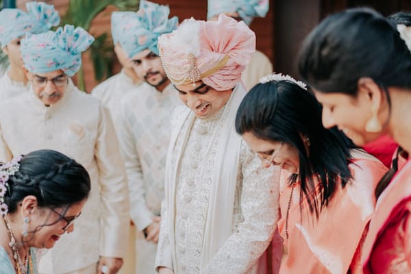 deepali leroy — maharashtran