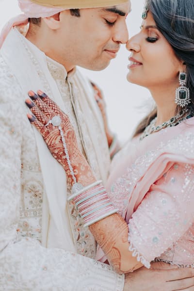 Deepali & Leroy 56