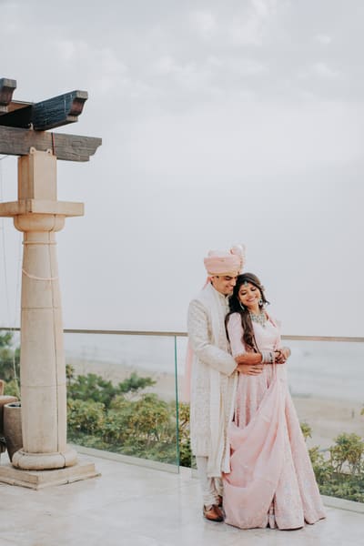 deepali leroy — maharashtran
