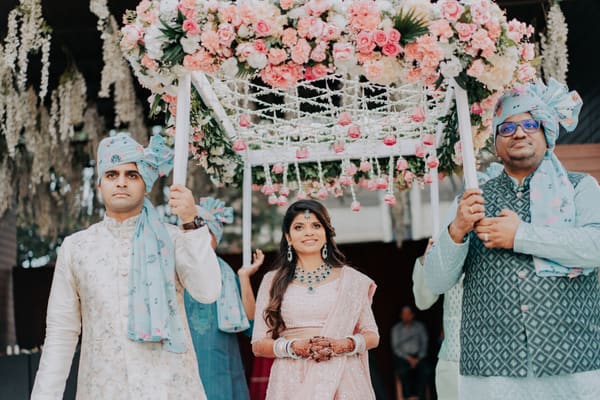 deepali leroy — maharashtran