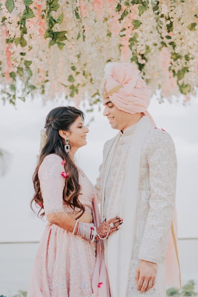 Deepali & Leroy 66
