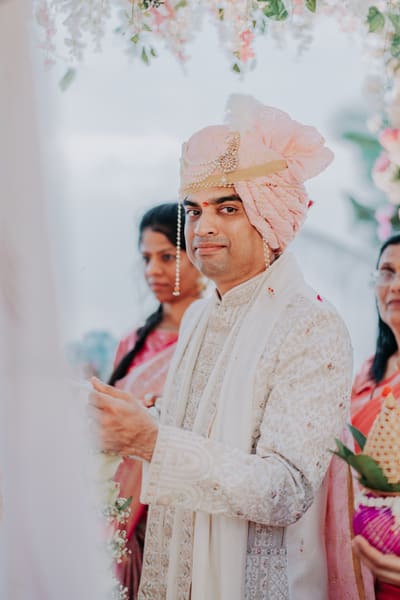 deepali leroy — maharashtran