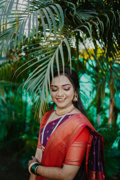 Manali & Ajay 01