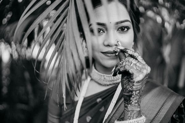 Manali & Ajay 02