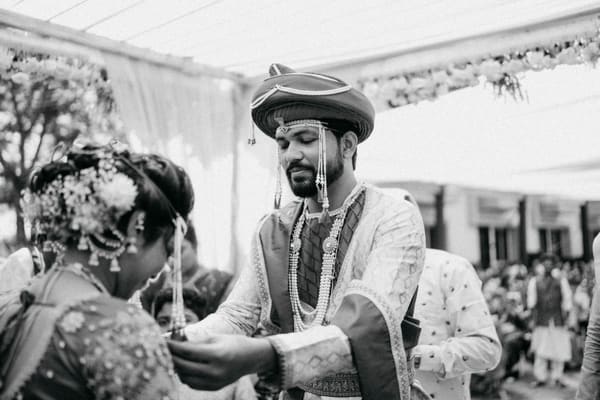 Manali & Ajay 111