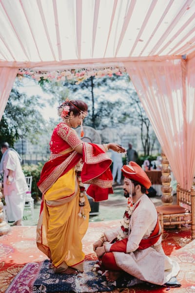 Manali & Ajay 127