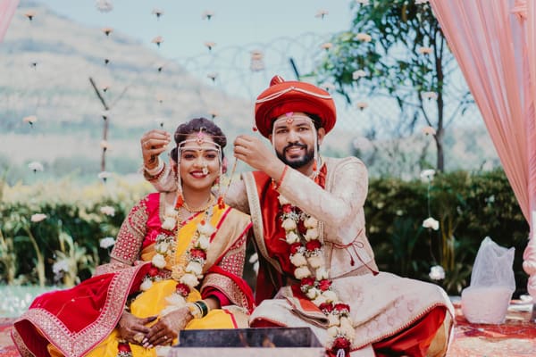 Manali & Ajay 130