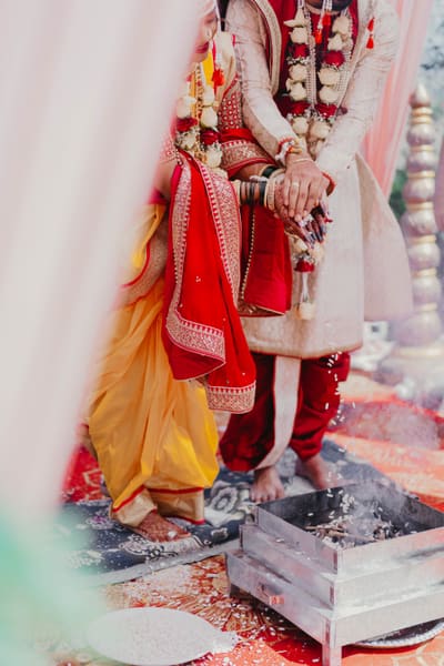 Manali & Ajay 134