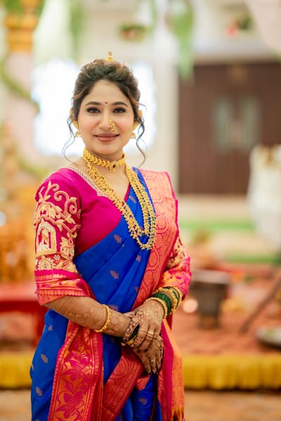 Payal & Michael 02