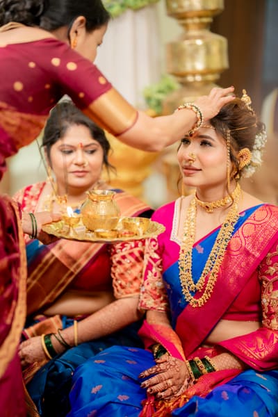 Payal & Michael 08