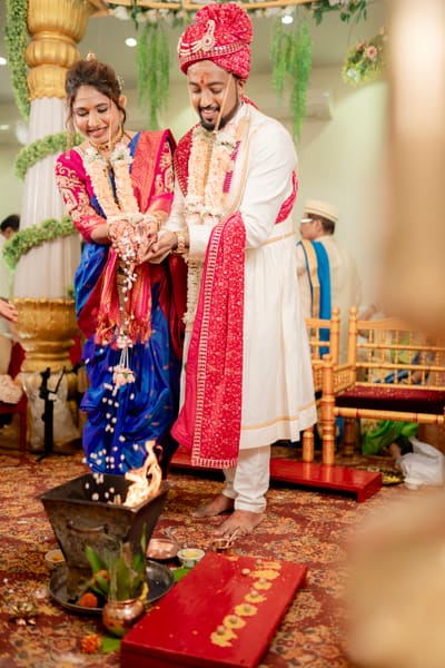 Payal & Michael 28