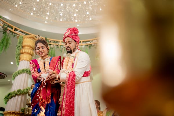 Payal & Michael 29
