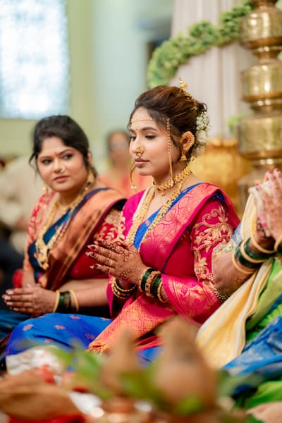 Payal & Michael 32