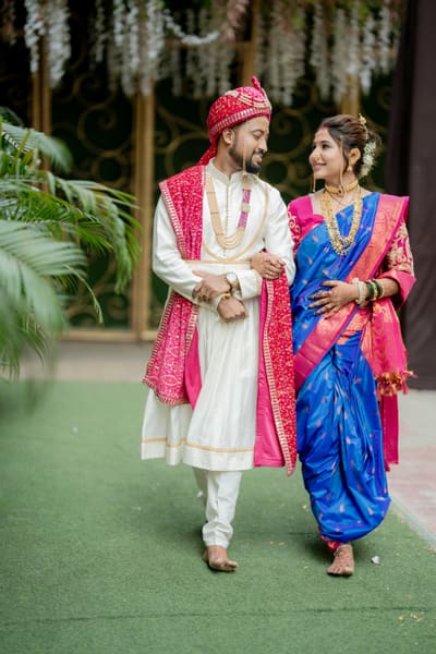 Payal & Michael 44