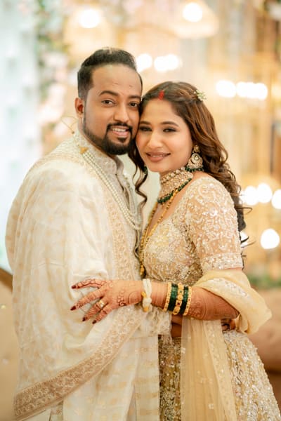 Payal & Michael 57