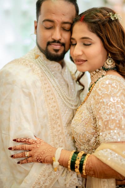 Payal & Michael 58