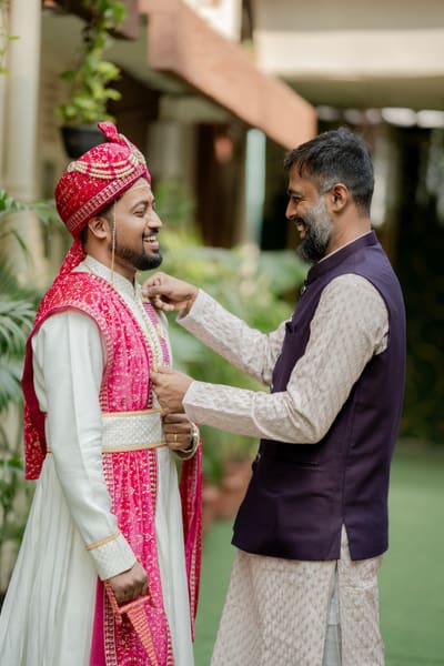 Payal & Michael 87