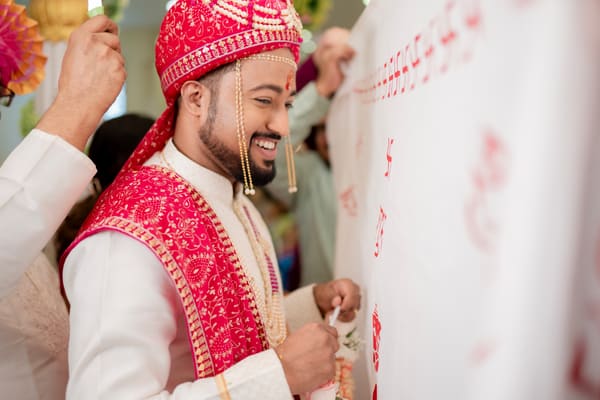 Payal & Michael 115