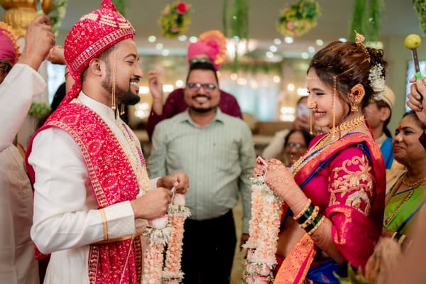 Payal & Michael 119