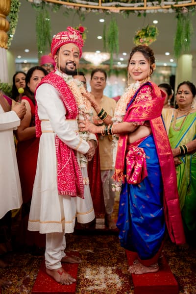 Payal & Michael 127