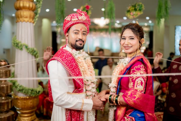 Payal & Michael 134