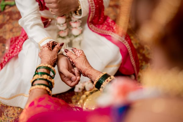 Payal & Michael 139