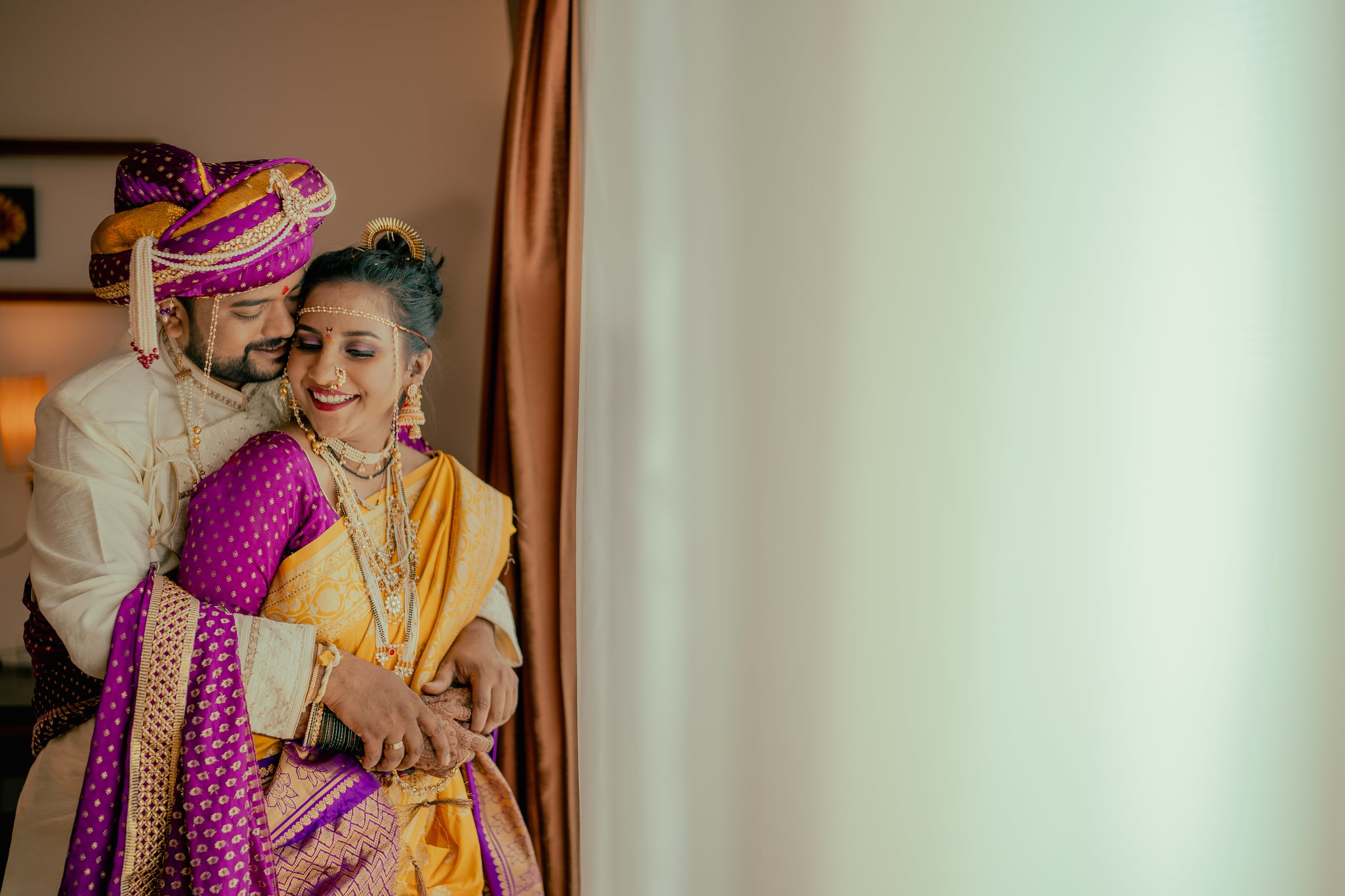 Pooja & Sankalp