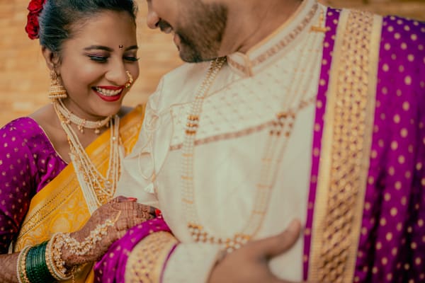 Pooja & Sankalp 05