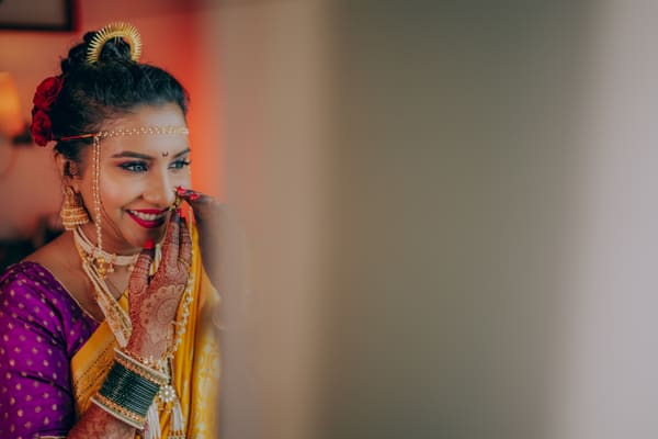 Pooja & Sankalp 21