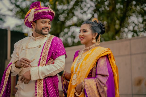 Pooja & Sankalp 71