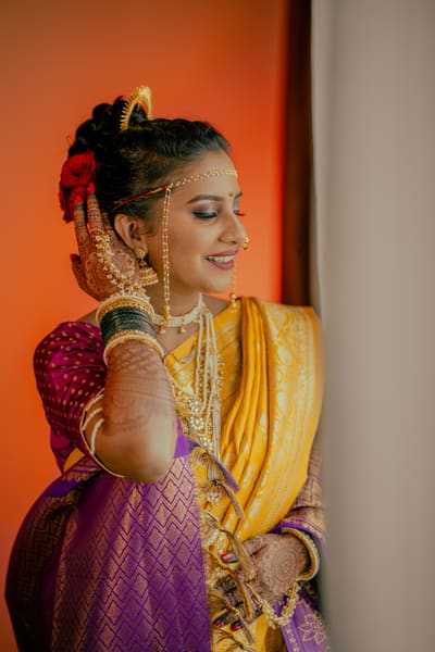 Pooja & Sankalp 76