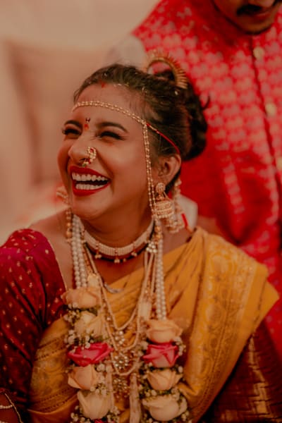 Pooja & Sankalp 80