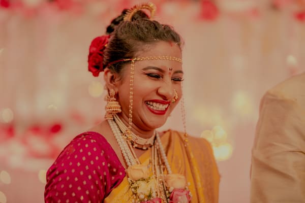 Pooja & Sankalp 85