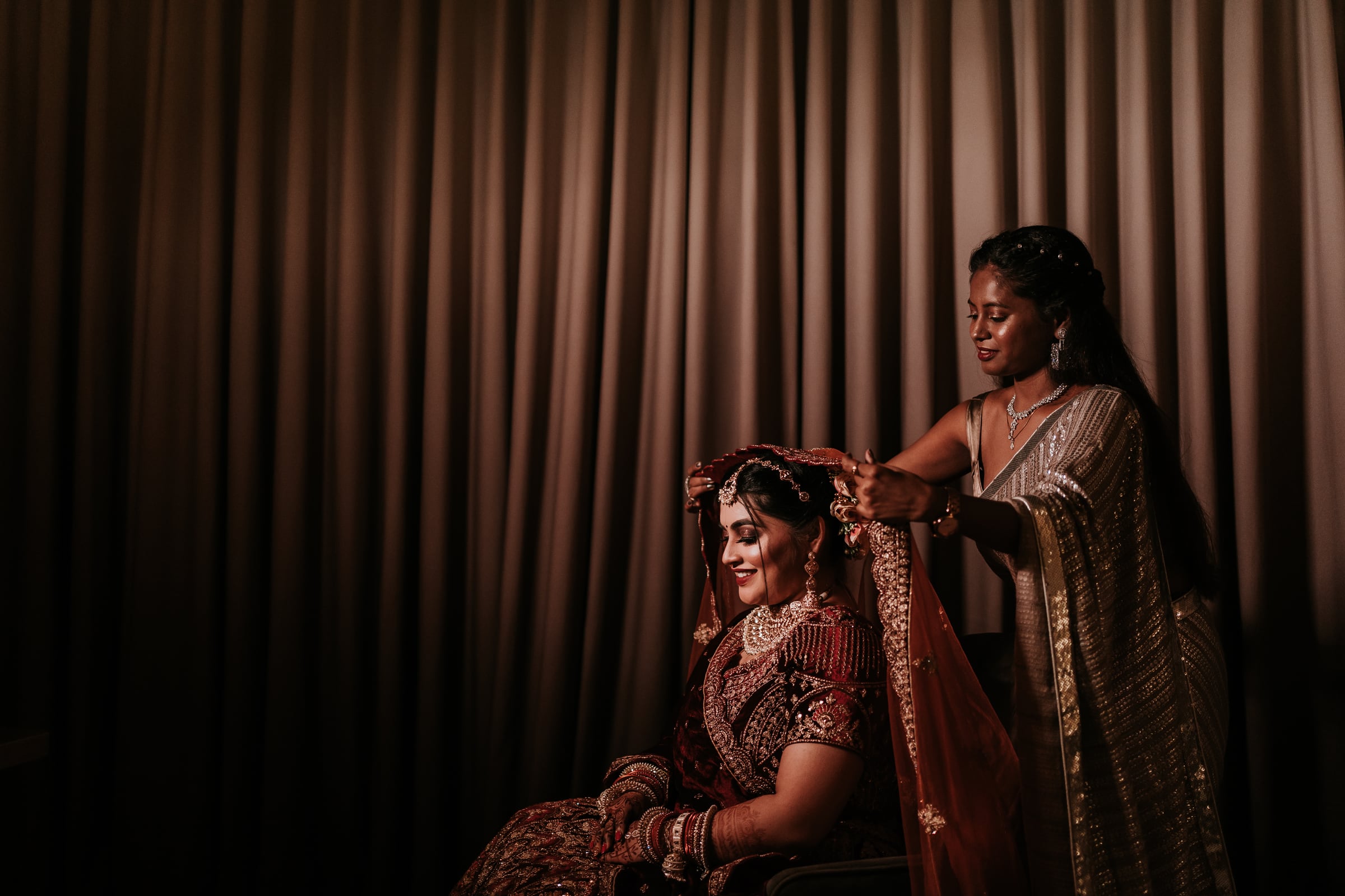 Ankita & Pronay