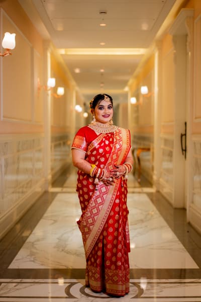 Ankita & Pronay 15