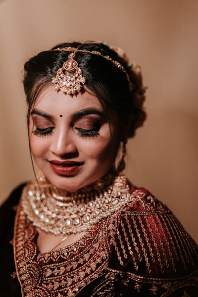 Ankita & Pronay 60