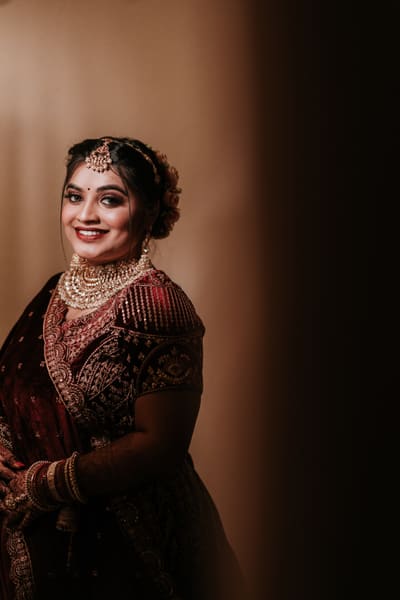 Ankita & Pronay 62