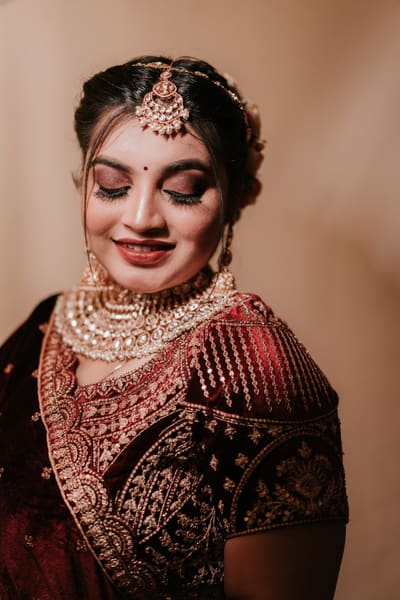 Ankita & Pronay 63