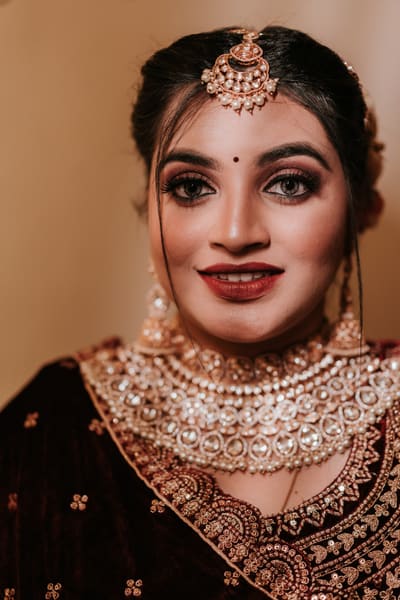 Ankita & Pronay 64