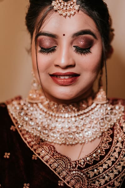 Ankita & Pronay 65