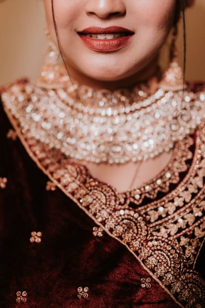 Ankita & Pronay 66